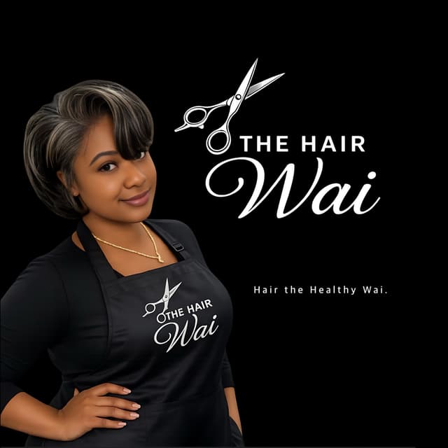 The Routine Wai Package at The Hair Wai in Charlotte, NC